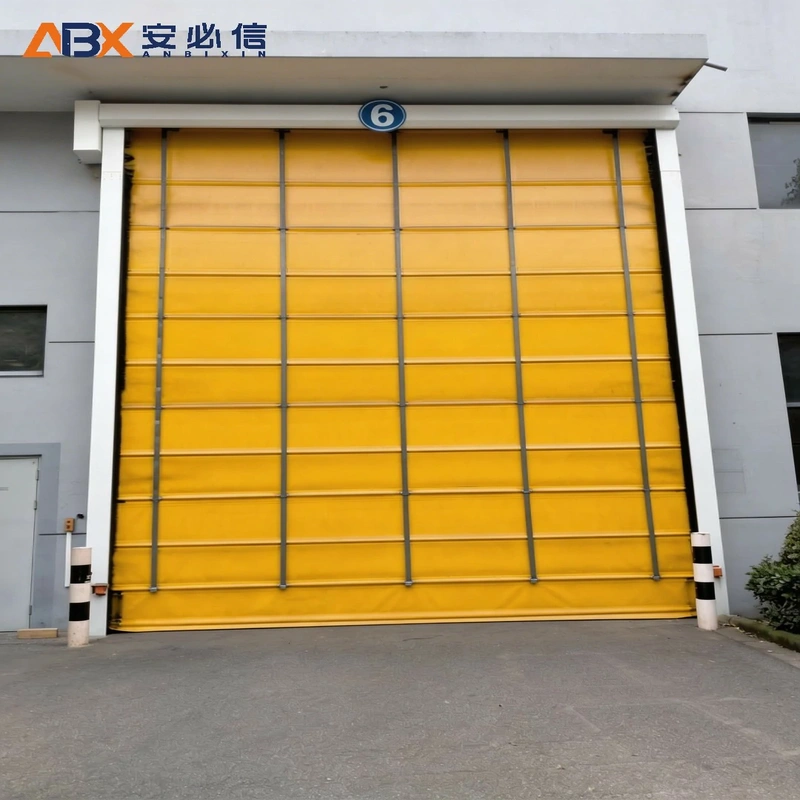 钦州市充气式门封